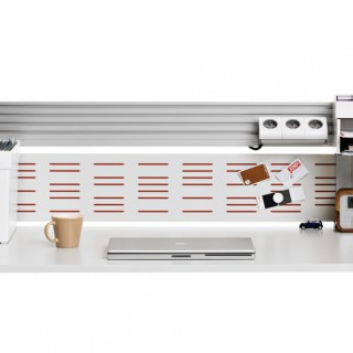 Partito Rail kancelarijski nameštaj