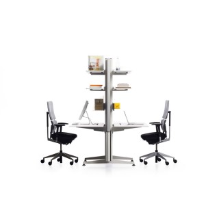 Free Wall 2 kancelarijski nameštaj