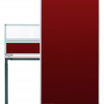 Partito Wall