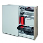 High density storage