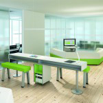 Media Scape Lounge