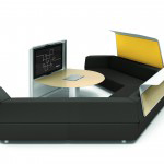 Media Scape Lounge