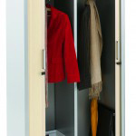 Universal storage