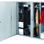 Universal storage