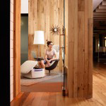 Massaud Lounge Collection