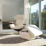 Massaud Lounge Collection