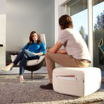 Massaud Lounge Collection