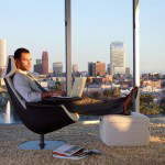 Massaud Lounge Collection