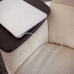 Massaud Lounge Collection