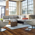 Massaud Lounge Collection