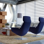 Massaud Lounge Collection