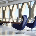 Massaud Lounge Collection