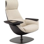 Massaud Lounge Collection
