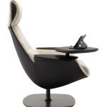 Massaud Lounge Collection