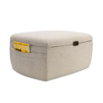 Massaud Lounge Collection