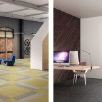 Urban Retreat Planks kolekcija