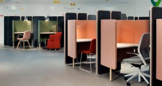 Upoznajte Orangebox- novi član obitelji Steelcase