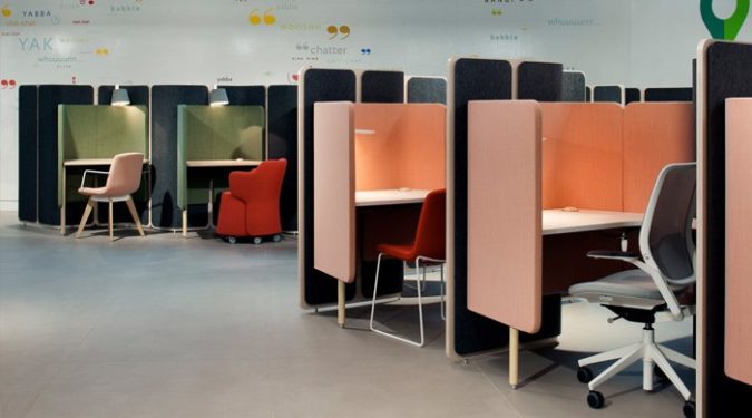 Upoznajte Orangebox- novi član obitelji Steelcase
