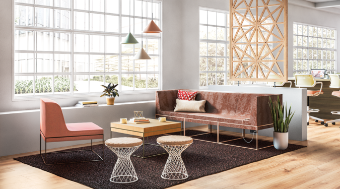 Kako do idealnog prostora za suradnju malih grupa