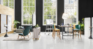 Izgradnja produktivnog radnog ekosustava u 2021.