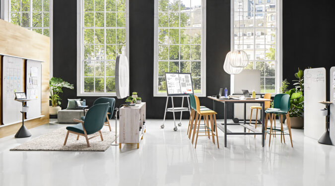 Izgradnja produktivnog radnog ekosustava u 2021.