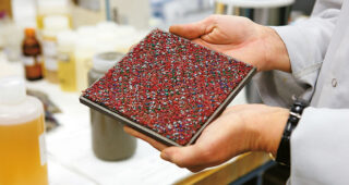 Kako procijeniti kada je vrijeme za promjenu tepiha u objektu?