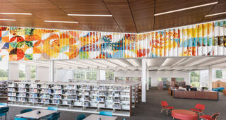 Upotreba Boja u Edukativnim Prostorima / Sve Što Treba da Znate