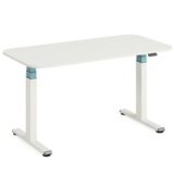 Delight Office Visinski Podesiv Stol Solo Sit To Stand