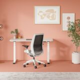Delight Office Visinski Podesiv Stolovi Solo Sit To Stand