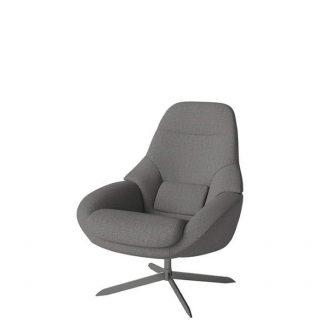 Saga Armchair