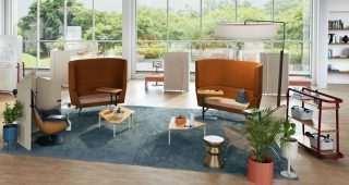 Inovacije u poslovnom prostoru